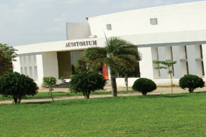 auditorium